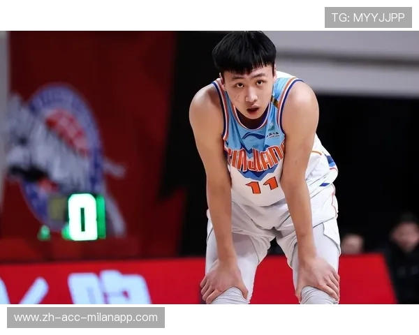 CBA齐麟三分命中训练持续高效:点燃冠军之火的秘密武器